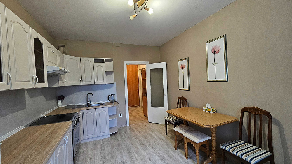 Оренда 2 кімн. квартири вул. Урлівська, 9, Осокорки, Позняки Киев - изображение 4