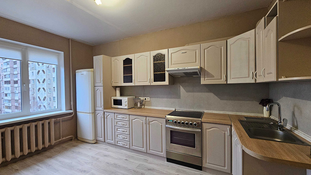 Оренда 2 кімн. квартири вул. Урлівська, 9, Осокорки, Позняки Киев - изображение 2