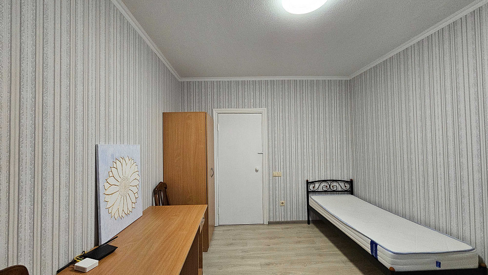 Оренда 2 кімн. квартири вул. Урлівська, 9, Осокорки, Позняки Киев - изображение 8