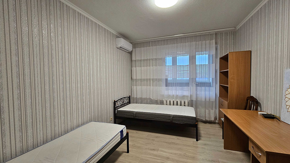 Оренда 2 кімн. квартири вул. Урлівська, 9, Осокорки, Позняки Киев - изображение 6