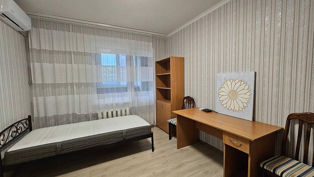 Оренда 2 кімн. квартири вул. Урлівська, 9, Осокорки, Позняки Киев - изображение 7