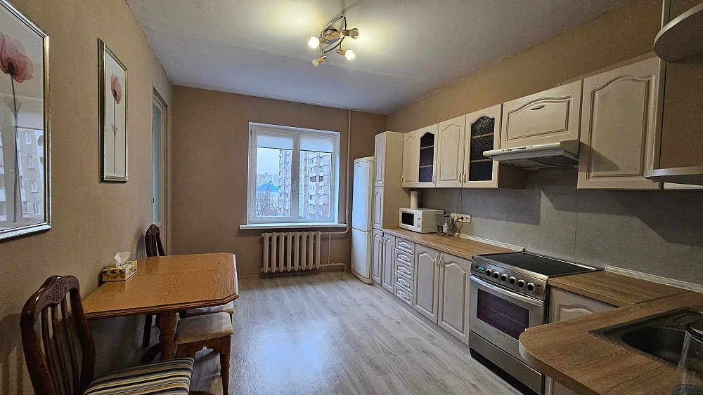 Оренда 2 кімн. квартири вул. Урлівська, 9, Осокорки, Позняки Киев - изображение 1