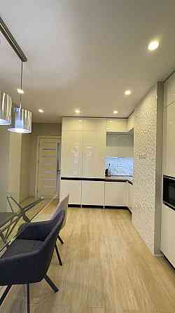 Оренда 3 кім. квартири вул. Величковського, ЖК ЕКО - дім.
Перша здача! Львов