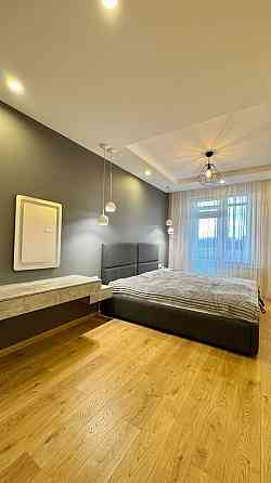 Оренда 3 кім. квартири вул. Величковського, ЖК ЕКО - дім.
Перша здача! Львов