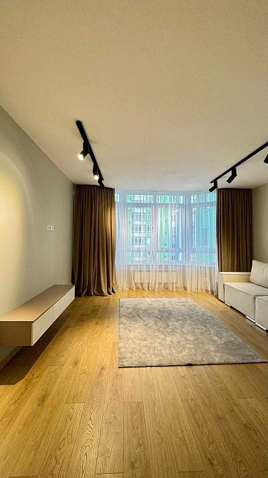 Оренда 3 кім. квартири вул. Величковського, ЖК ЕКО - дім.
Перша здача! Львов - изображение 6