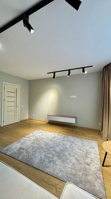 Оренда 3 кім. квартири вул. Величковського, ЖК ЕКО - дім.
Перша здача! Львов - изображение 8