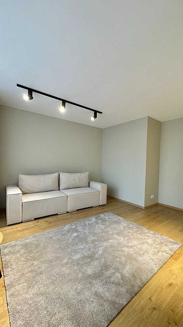 Оренда 3 кім. квартири вул. Величковського, ЖК ЕКО - дім.
Перша здача! Львов - изображение 7