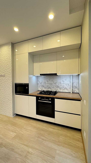 Оренда 3 кім. квартири вул. Величковського, ЖК ЕКО - дім.
Перша здача! Львов - изображение 5