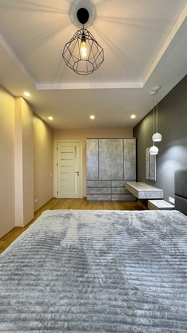 Оренда 3 кім. квартири вул. Величковського, ЖК ЕКО - дім.
Перша здача! Львов - изображение 2