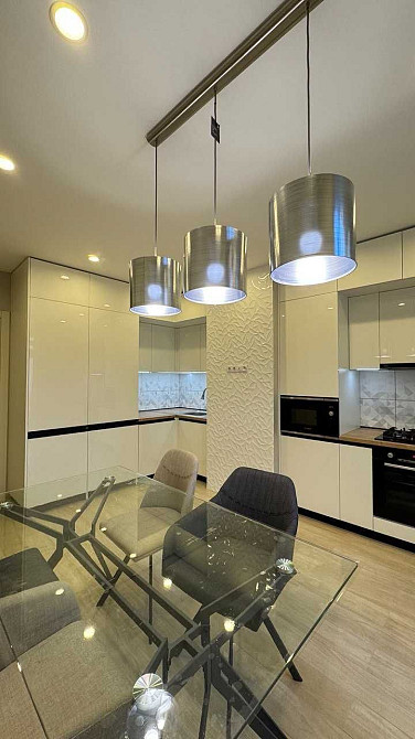 Оренда 3 кім. квартири вул. Величковського, ЖК ЕКО - дім.
Перша здача! Львов - изображение 3