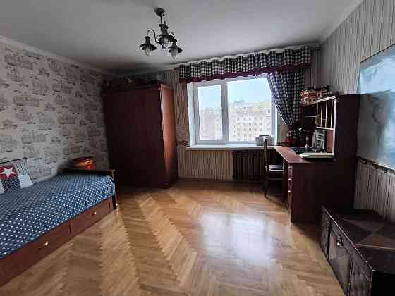 Здам 4 кімнатну квартиру, Дарницький, Ахматової 7/15 Київ