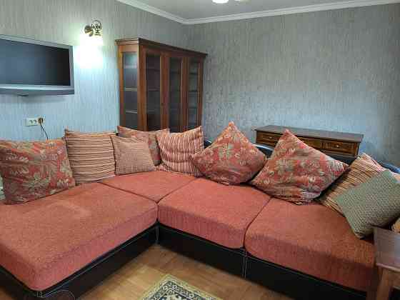 Здам 4 кімнатну квартиру, Дарницький, Ахматової 7/15 Київ