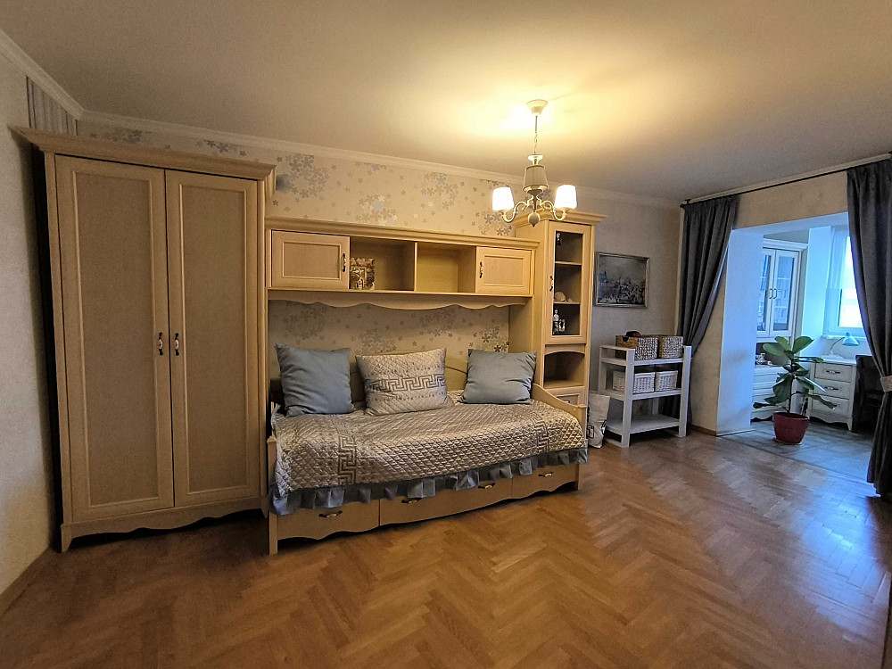 Здам 4 кімнатну квартиру, Дарницький, Ахматової 7/15 Київ - зображення 5