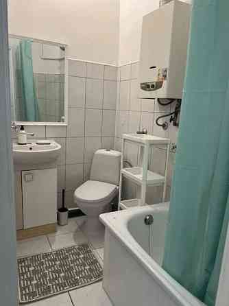 Оренда однокімнатної квартири в центрі вул. Ш. Руставелі Львов