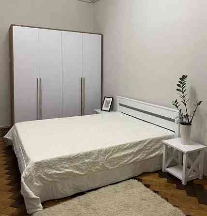 Оренда однокімнатної квартири в центрі вул. Ш. Руставелі Львов