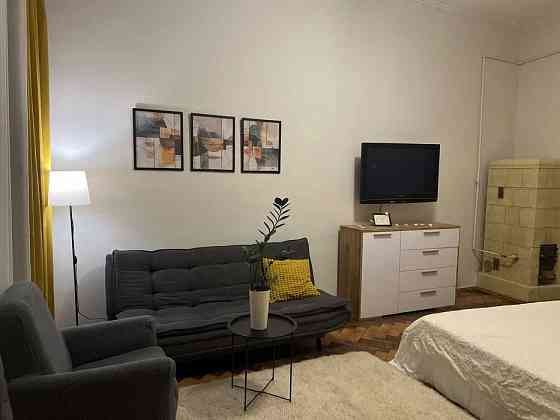 Оренда однокімнатної квартири в центрі вул. Ш. Руставелі Львов