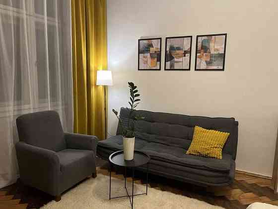 Оренда однокімнатної квартири в центрі вул. Ш. Руставелі Львов