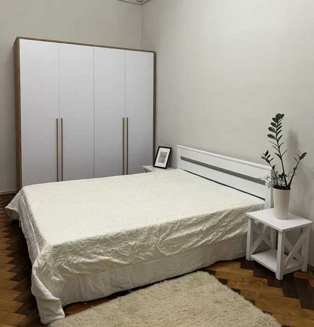 Оренда однокімнатної квартири в центрі вул. Ш. Руставелі Львов - изображение 2