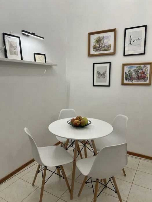 Оренда однокімнатної квартири в центрі вул. Ш. Руставелі Львов - изображение 4