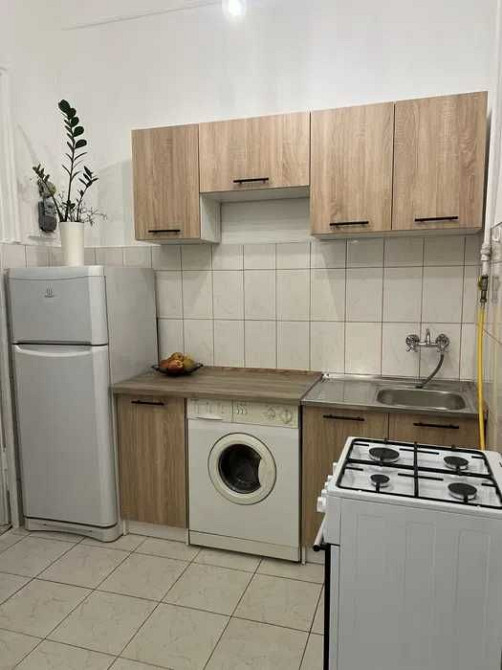 Оренда однокімнатної квартири в центрі вул. Ш. Руставелі Львов - изображение 5