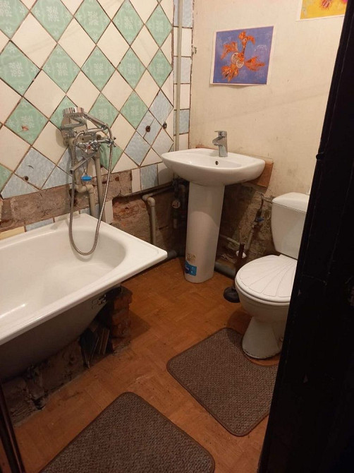 Подол 2к Панянка 6000+к Горбановка (Винницкая обл., Винницкий р-н) - изображение 4