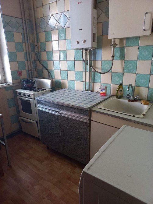 Подол 2к Панянка 6000+к Горбановка (Винницкая обл., Винницкий р-н) - изображение 6