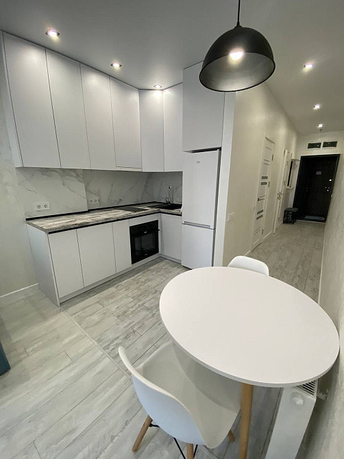 сдам студию в Родосе, Аркадия Odesa - photo 8