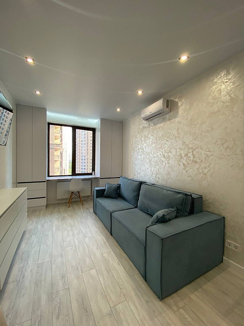 сдам студию в Родосе, Аркадия Odesa - photo 5