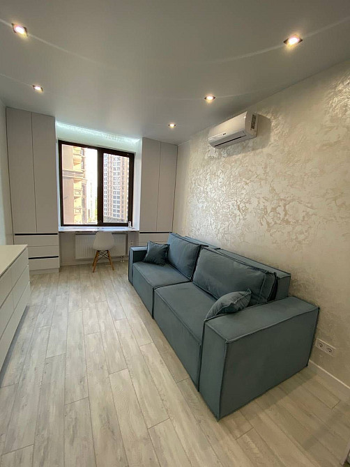 сдам студию в Родосе, Аркадия Odesa - photo 1