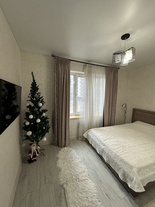 Аренда ‼️ 32 жемчужина , без выселения на лето ‼️ евродвушка Odesa - photo 1