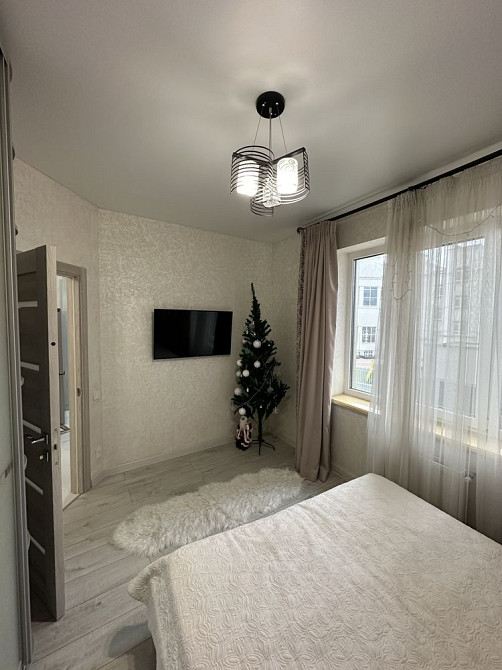 Аренда ‼️ 32 жемчужина , без выселения на лето ‼️ евродвушка Odesa - photo 2