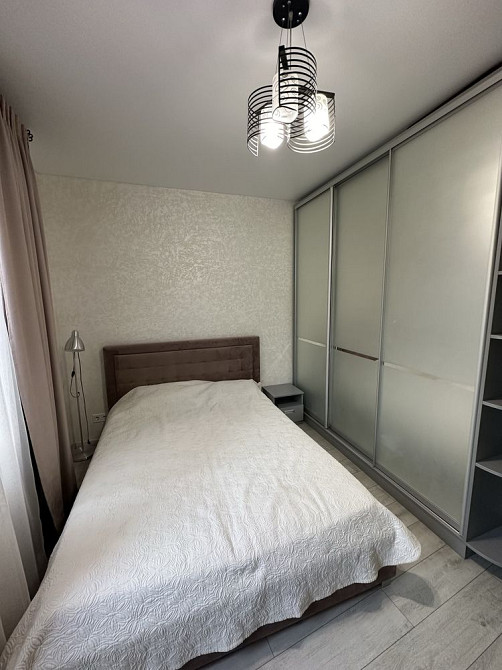 Аренда ‼️ 32 жемчужина , без выселения на лето ‼️ евродвушка Odesa - photo 3