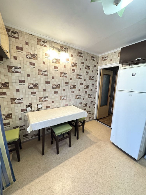 СДАМ! Газовый дом! 1 к. квартира Армейская/М. Говорова /Парк Победы Odesa - photo 5