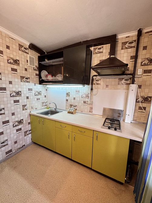 СДАМ! Газовый дом! 1 к. квартира Армейская/М. Говорова /Парк Победы Odesa - photo 1