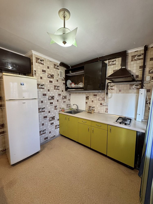 СДАМ! Газовый дом! 1 к. квартира Армейская/М. Говорова /Парк Победы Odesa - photo 4