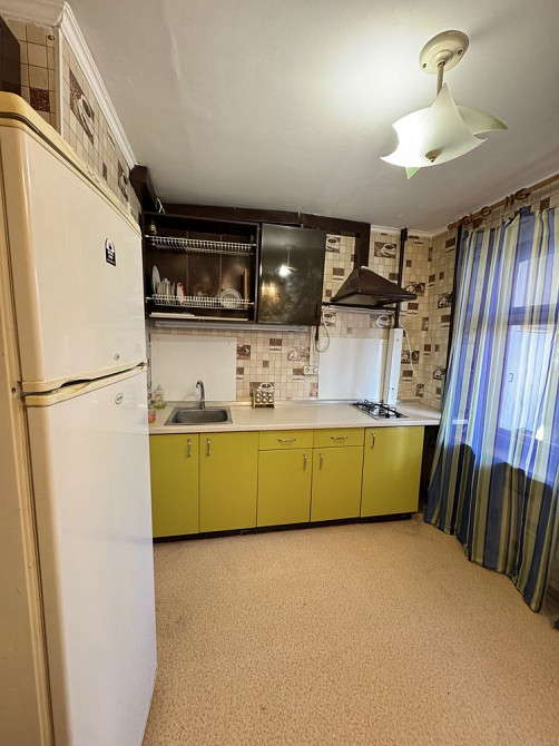 СДАМ! Газовый дом! 1 к. квартира Армейская/М. Говорова /Парк Победы Odesa - photo 3