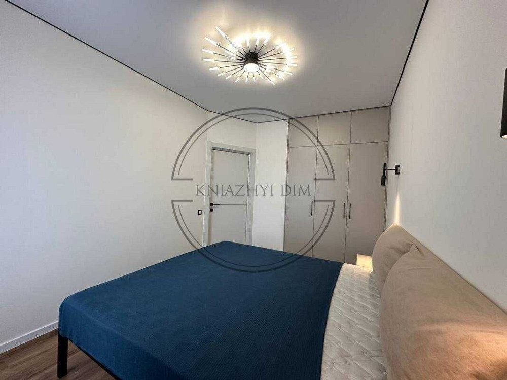 Перша здача!ГЕНЕРАТОР! Оренда квартири у ЖК UNO City House, Дорогожичі Киев - изображение 3