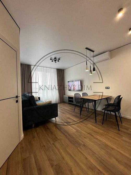 Перша здача!ГЕНЕРАТОР! Оренда квартири у ЖК UNO City House, Дорогожичі Киев - изображение 5