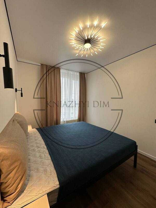 Перша здача!ГЕНЕРАТОР! Оренда квартири у ЖК UNO City House, Дорогожичі Киев - изображение 4