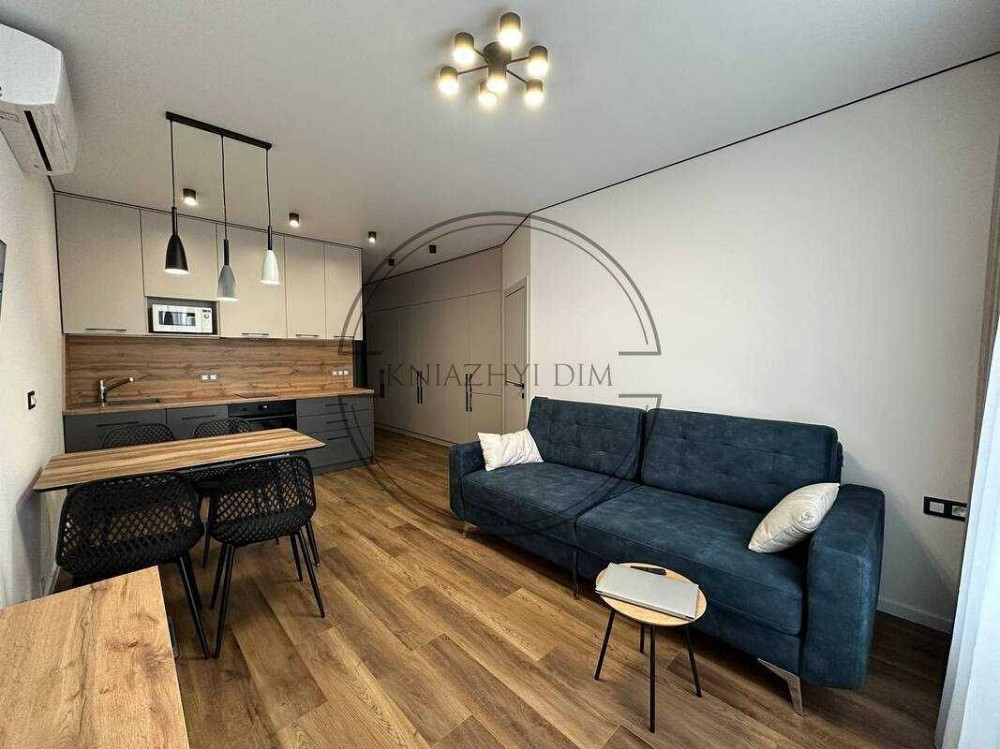 Перша здача!ГЕНЕРАТОР! Оренда квартири у ЖК UNO City House, Дорогожичі Киев - изображение 7