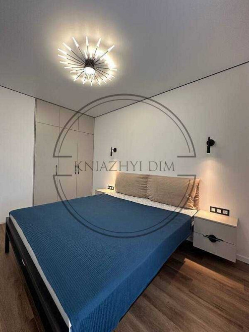 Перша здача!ГЕНЕРАТОР! Оренда квартири у ЖК UNO City House, Дорогожичі Киев - изображение 2