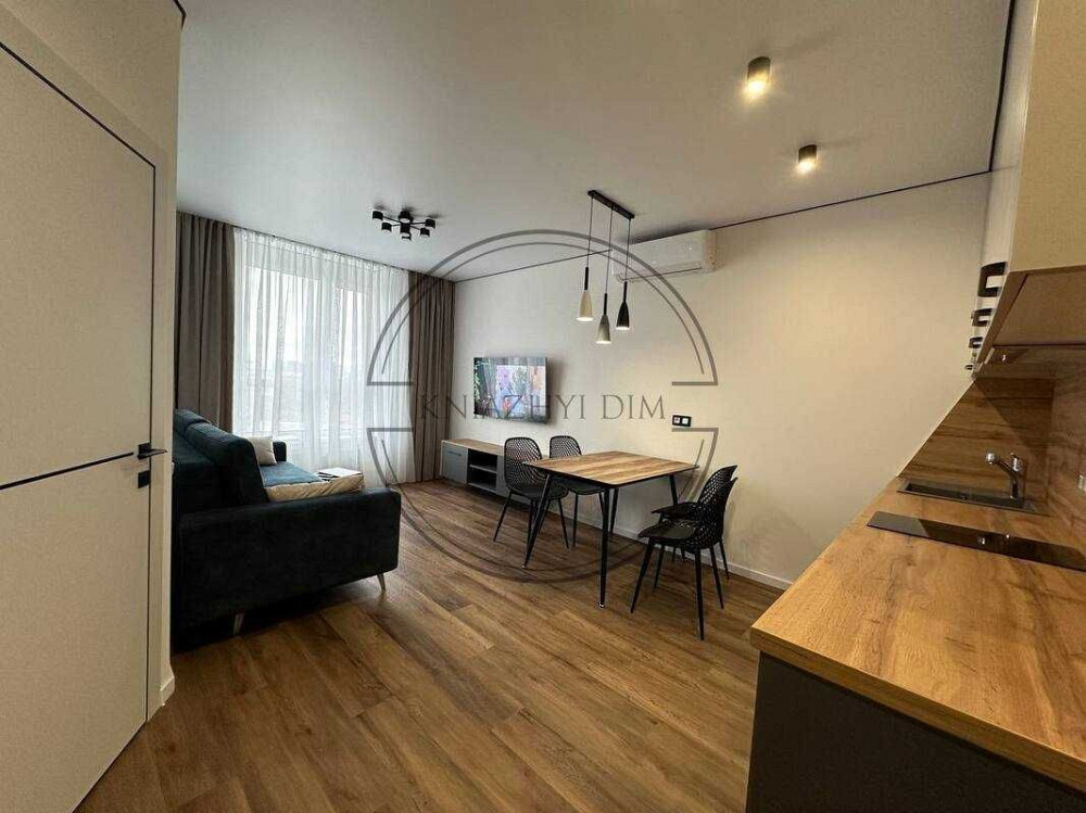 Перша здача!ГЕНЕРАТОР! Оренда квартири у ЖК UNO City House, Дорогожичі Киев - изображение 6