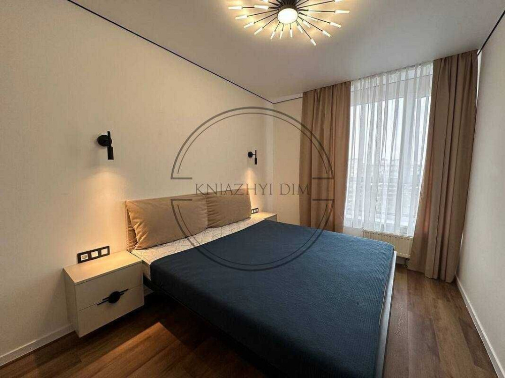 Перша здача!ГЕНЕРАТОР! Оренда квартири у ЖК UNO City House, Дорогожичі Киев - изображение 1