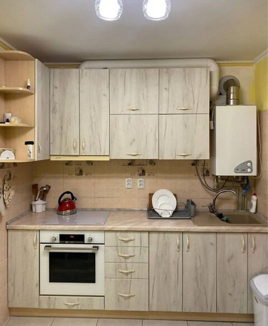 Оренда 2 кімнатної квартири Бам неподалік Дастору Ужгород - зображення 3