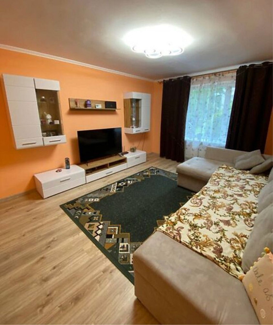 Оренда 2 кімнатної квартири Бам неподалік Дастору Ужгород - зображення 1