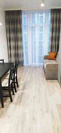 Оренда 1-кімнатної квартири+ кухня студія в ЖК Семицвіт Львов