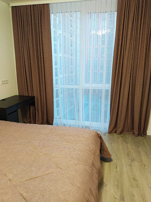 Оренда 1-кімнатної квартири+ кухня студія в ЖК Семицвіт Львов - изображение 8