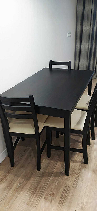 Оренда 1-кімнатної квартири+ кухня студія в ЖК Семицвіт Львов - изображение 7