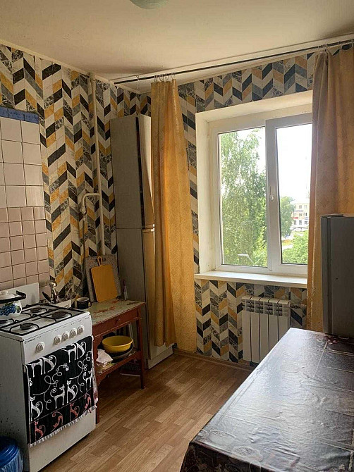 Оренда однокімнатної квартири Полтава - изображение 4