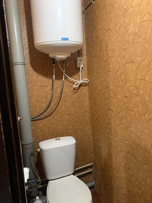 Оренда однокімнатної квартири Полтава - изображение 5